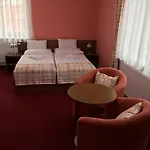 Rysavy Hotel