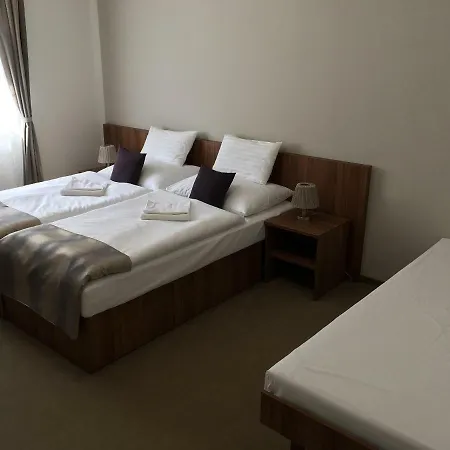 Otel Rysavy