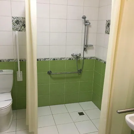 Rysavy Hotel Vémyslice