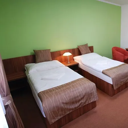 Rysavy Otel 3*