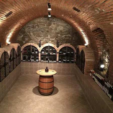 Hotel Rysavy Vémyslice