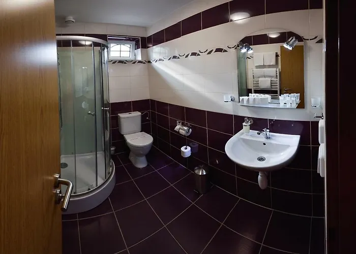 Rysavy Hotel Vemyslice