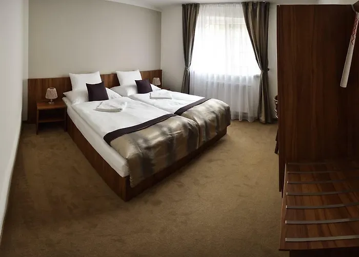 Rysavy Hotel