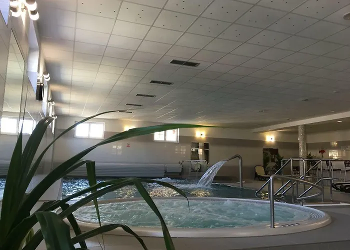 Hotel Rysavy 3*