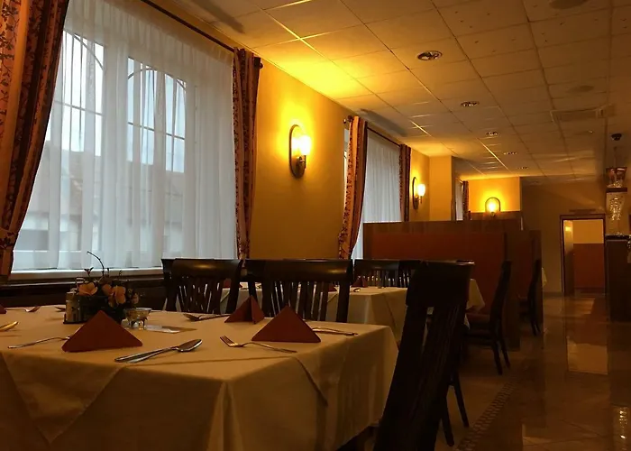 Rysavy Hotel
