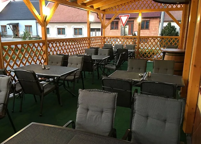 Rysavy Hotel