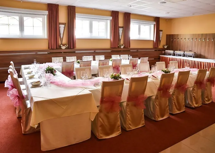Hotel Rysavy 3*